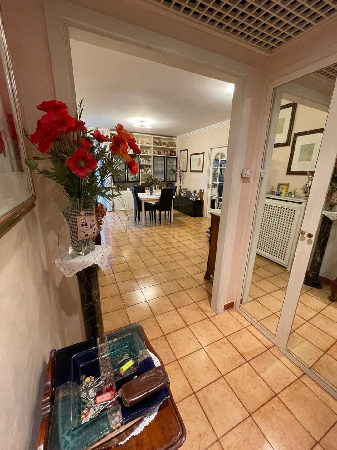 PRIVATO VENDE appartamento in Viale Marx a Roma